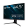 Acer Predator XN253QPBMIPRZX czarny - 493838 - zdjęcie 2